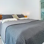 3 Townhouse With Private Garden In Marbella