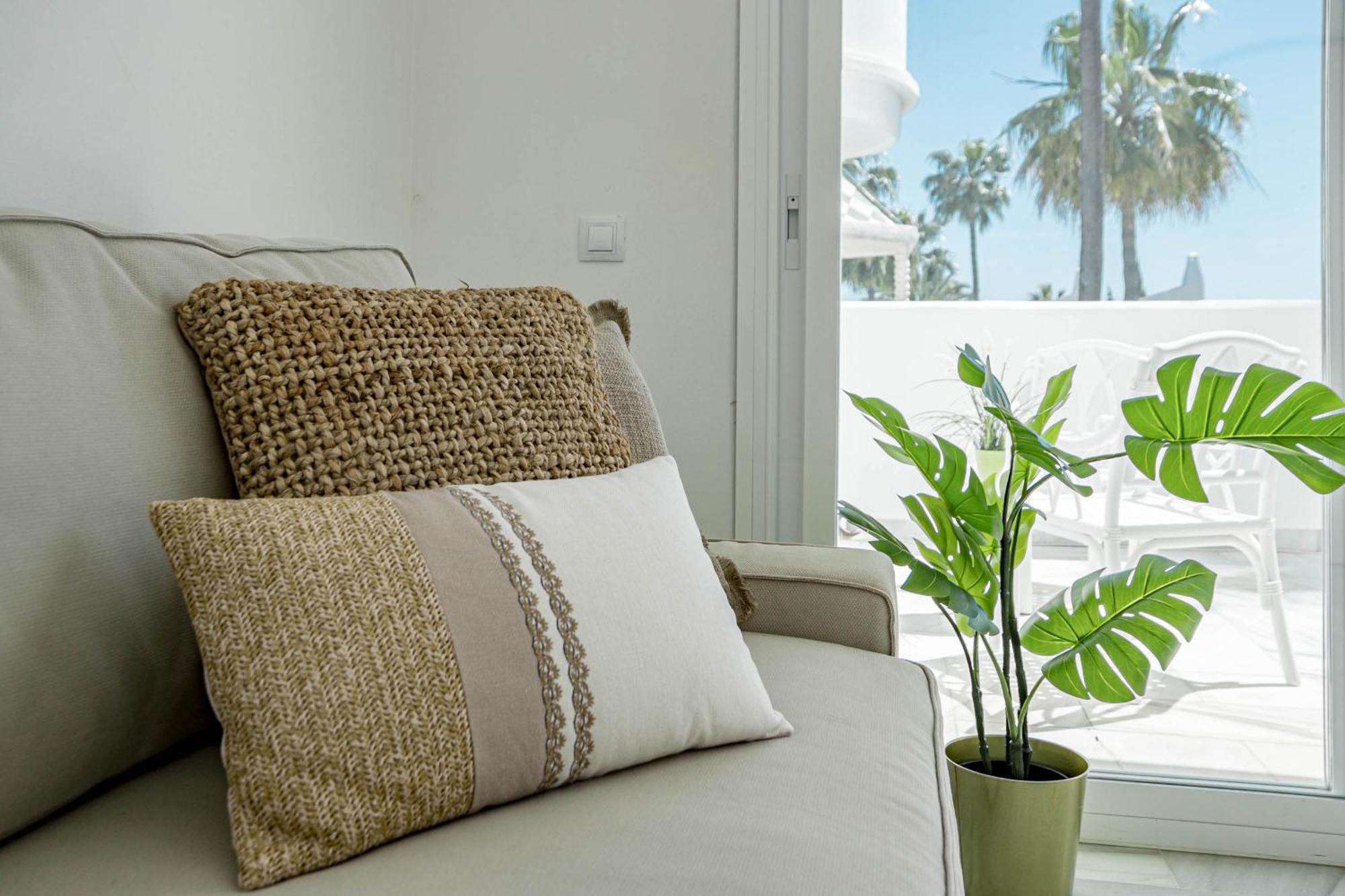 Holiday home 3 Townhouse With Private Garden In