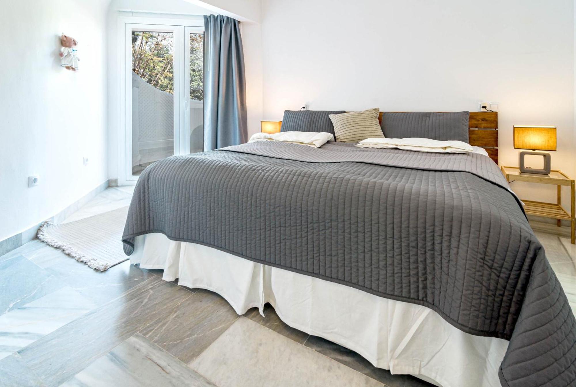 Holiday home 3 Townhouse With Private Garden In