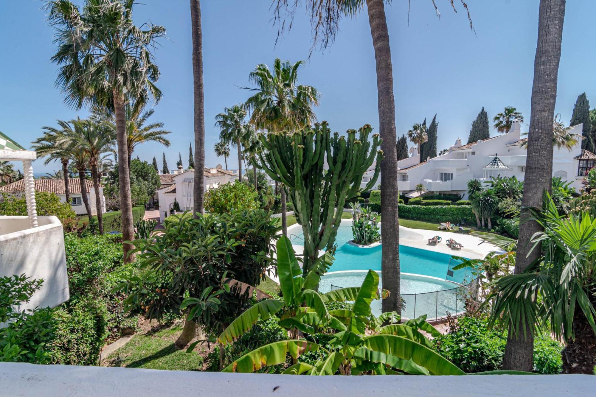 Holiday home 3 Townhouse With Private Garden In